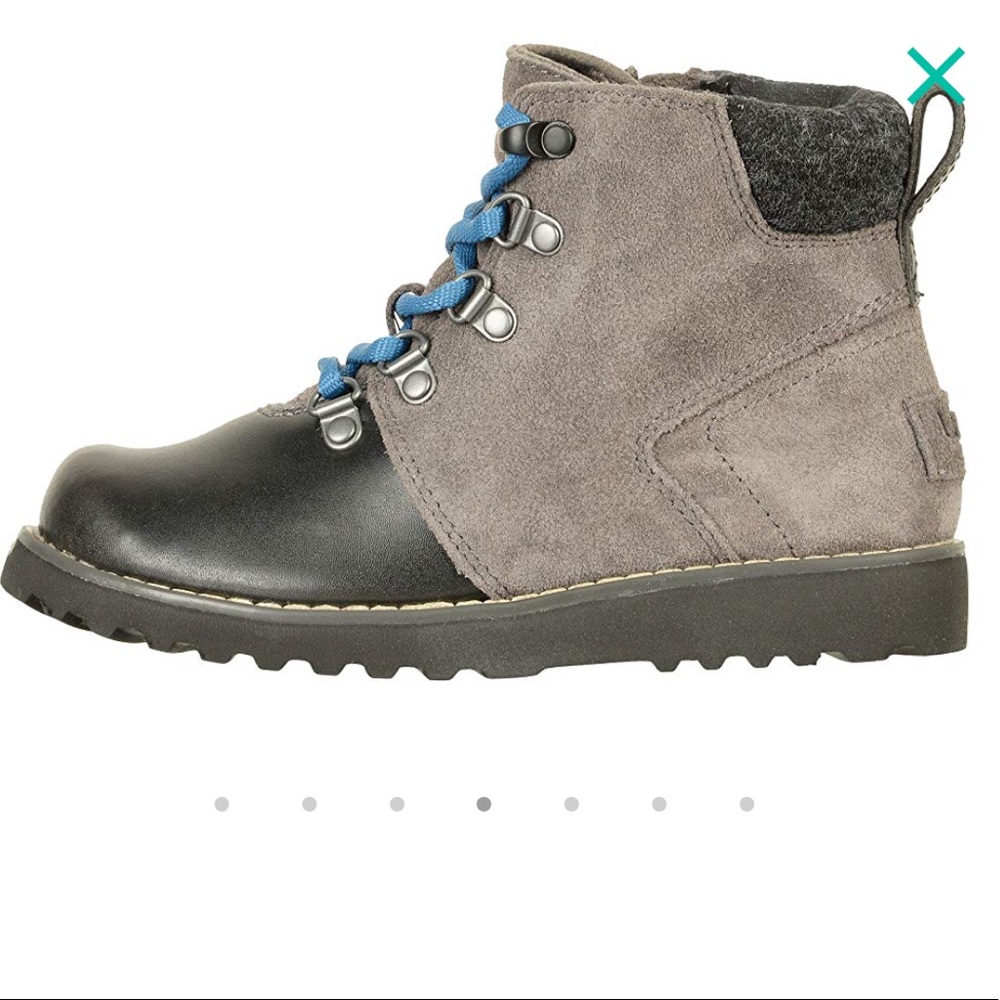 Ugg Hilmar Waterproof Boots